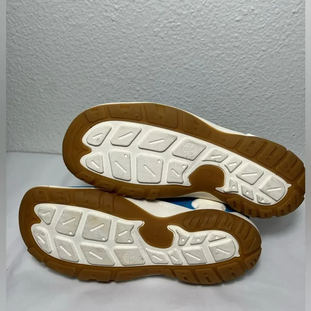 Keen like new